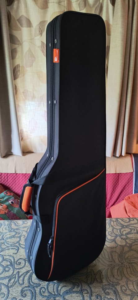 Estuche de Foam Ashton Arm2400gs con envío de segunda mano · Foto 1 de 7 · Sevilla · 52 €