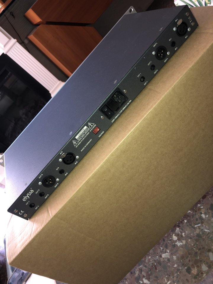 Elysia Nvelope de segunda mano · Foto 2 de 4 · Valencia · 650 €