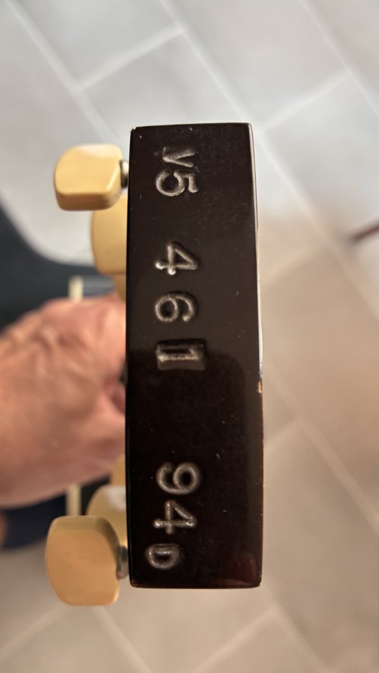 Dobro Gibson D 60 de segunda mano · Foto 8 de 10 · Barcelona · 850 €