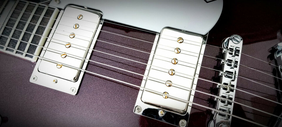 Gretsch G5220 Electromatic Jet - P90 - Guitarra Seleccionada - Valoro cambios (OPCIÓN DE 2X1)