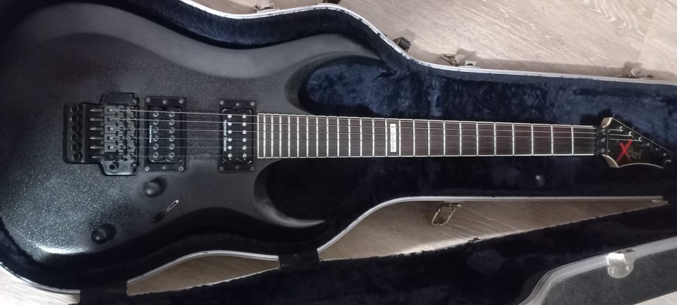 Cort x Custom Made in Korea