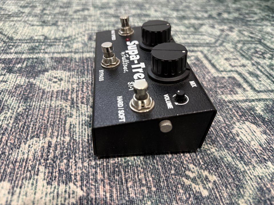 Fulltone Supa trem ST-