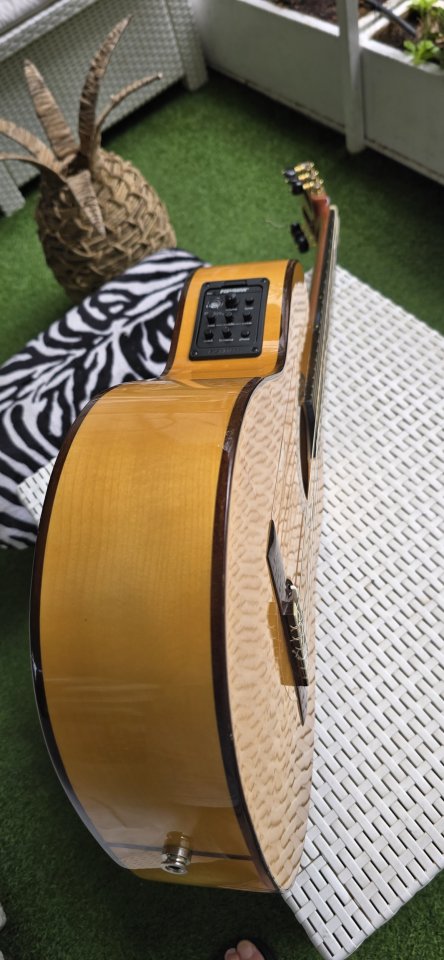 Flamenca MR de segunda mano · Foto 1 de 10 · Madrid · 499 €