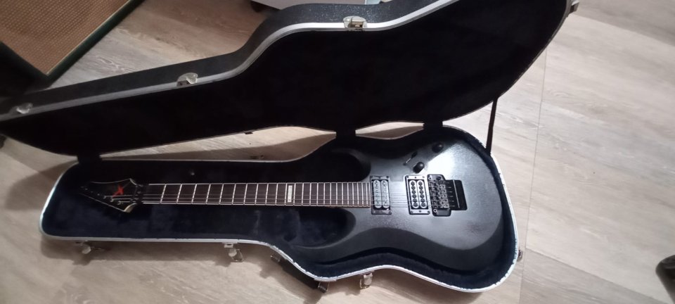 Cort x Custom Made in Korea