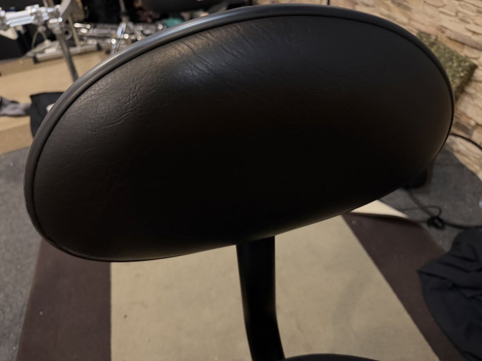 Silla para batería König & Meyer 14056 de segunda mano · Foto 3 de 6 · Madrid · 120 €