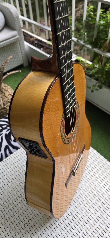 Flamenca MR de segunda mano · Foto 2 de 10 · Madrid · 499 €