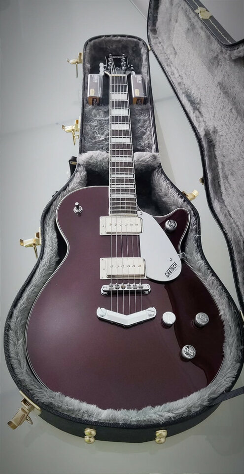 Gretsch G5220 Electromatic Jet - P90 - Guitarra Seleccionada - Valoro cambios (OPCIÓN DE 2X1)