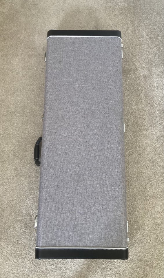 Patrick James Eggle Macon Junior