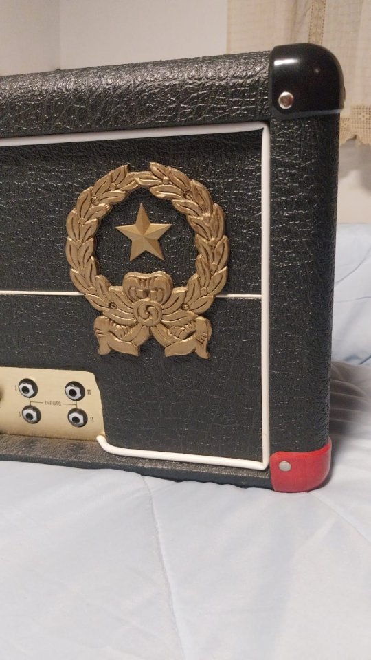 Marshall lem 1992 lemmy signature