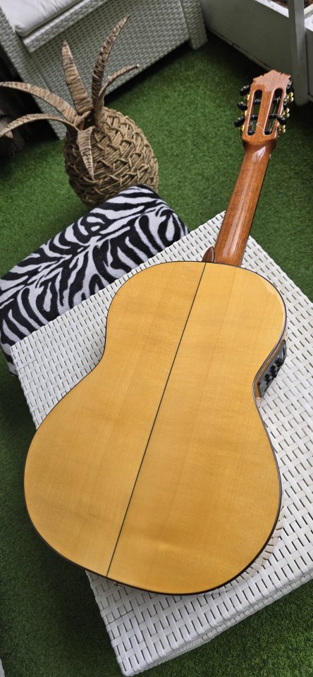 Flamenca MR de segunda mano · Foto 3 de 10 · Madrid · 499 €