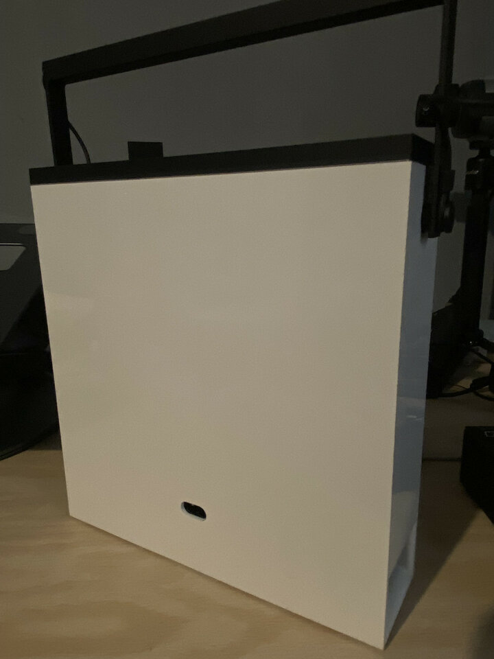 Teenage Engineering Ob-4