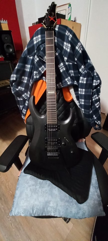 Cort x Custom Made in Korea