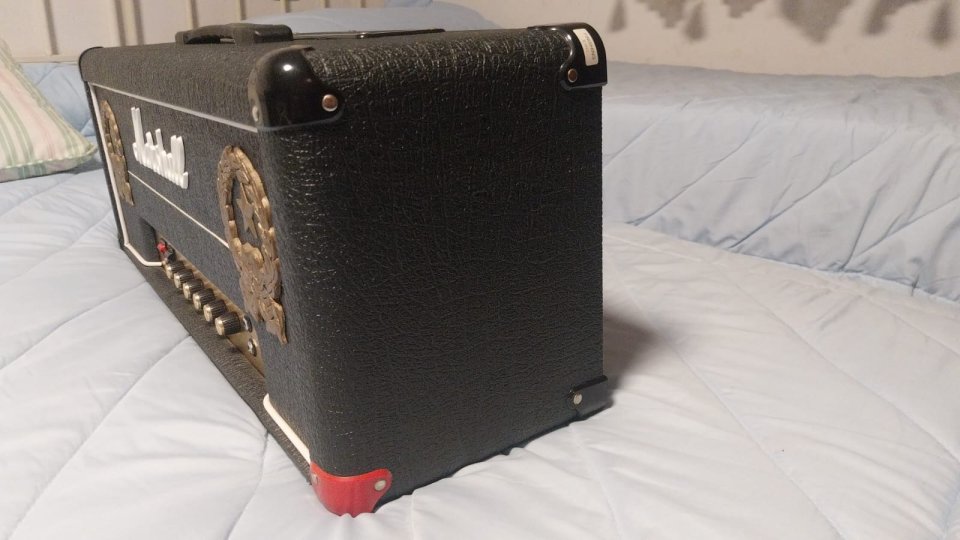 Marshall lem 1992 lemmy signature