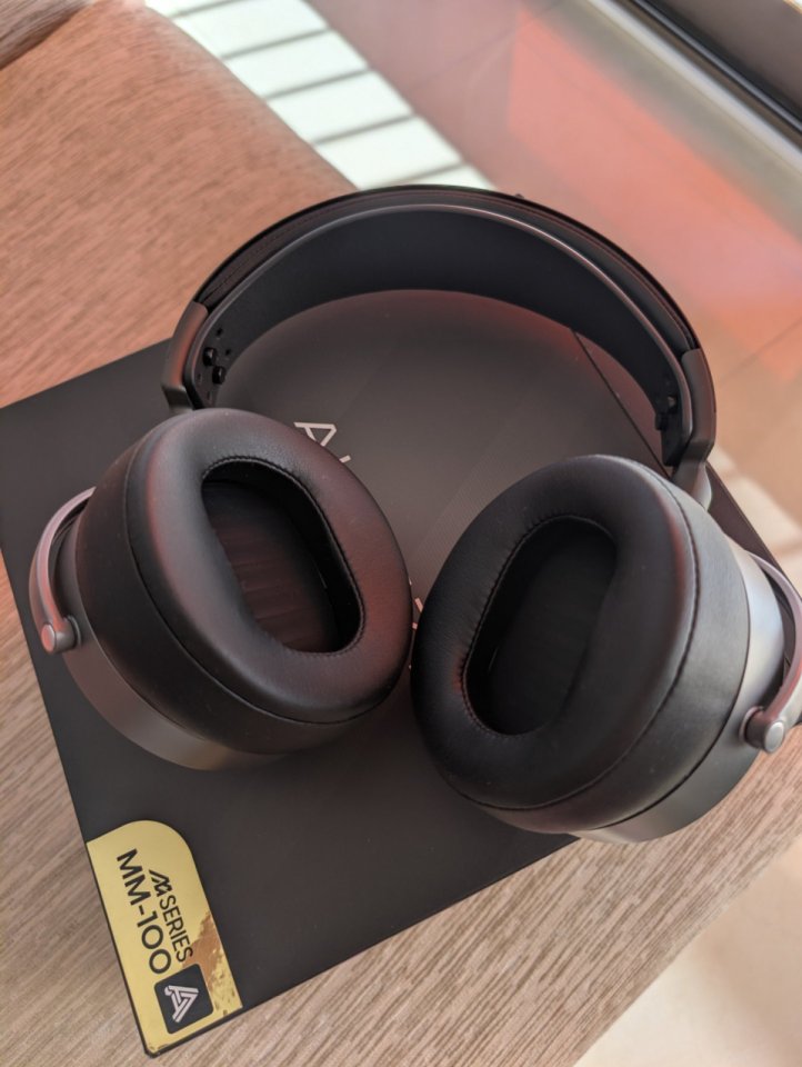 Audeze MM-100 de segunda mano · Foto 1 de 3 · Barcelona · 300 €