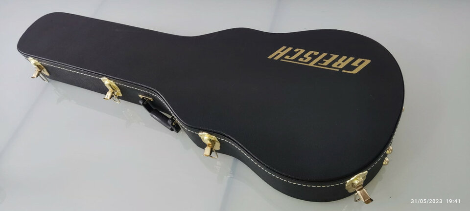 Gretsch G5220 Electromatic Jet - P90 - Guitarra Seleccionada - Valoro cambios (OPCIÓN DE 2X1)