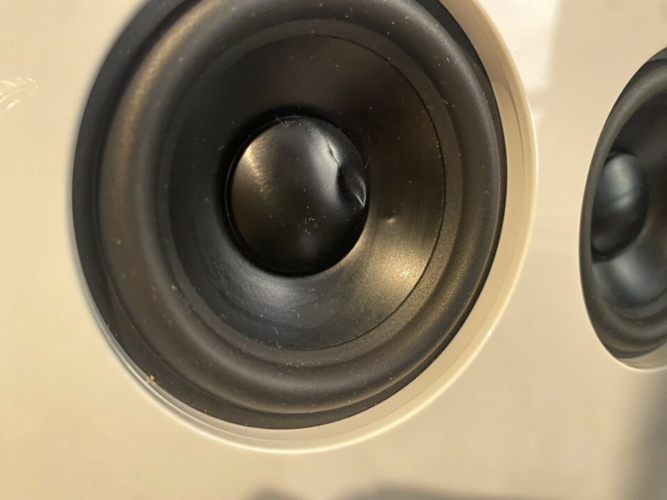 Teenage Engineering Ob-4