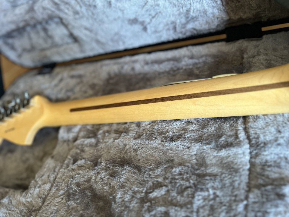 Fender Jazzmaster American Profesional Sonic Grey  2016