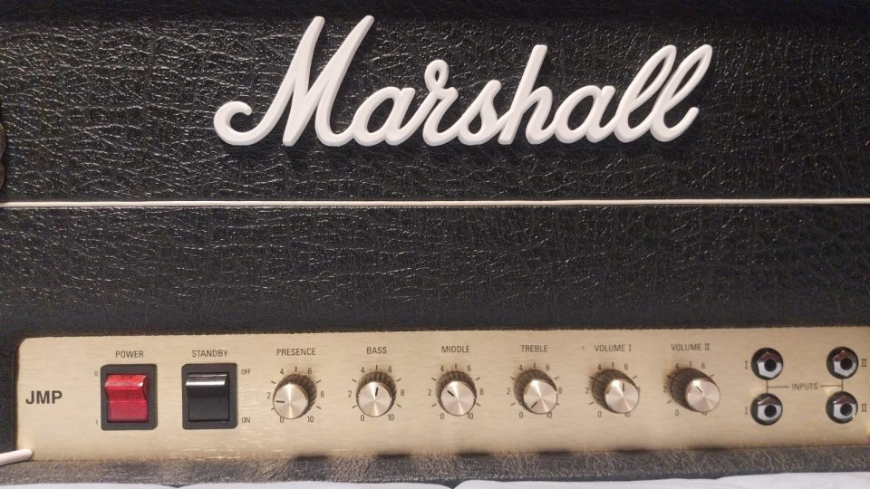 Marshall lem 1992 lemmy signature