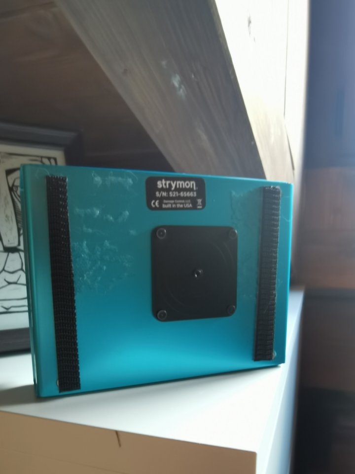 Strymon BigSky de segunda mano · Foto 3 de 4 · Ávila · 325 €