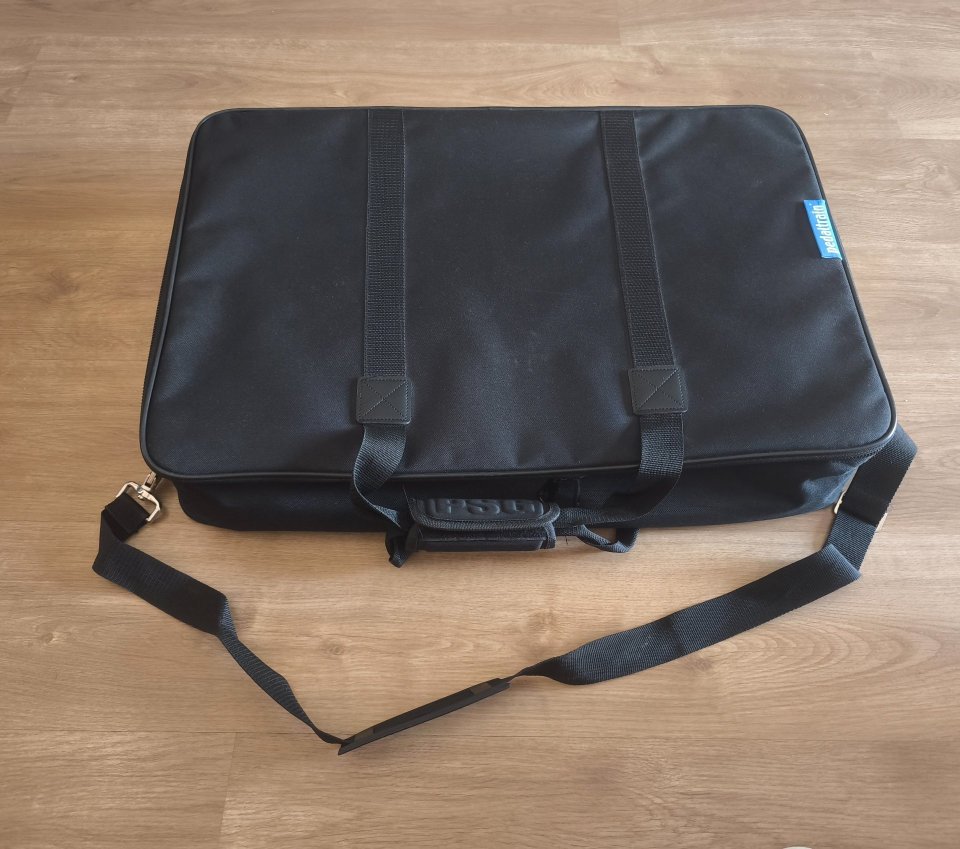 Pedaltrain Novo 24 de segunda mano · Foto 1 de 9 · Almería · 80 €