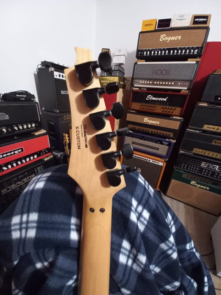 Cort x Custom Made in Korea