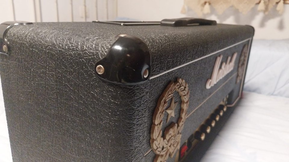 Marshall lem 1992 lemmy signature