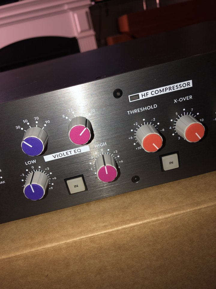 SSL Fusion de segunda mano · Foto 4 de 5 · Valencia · 1200 €