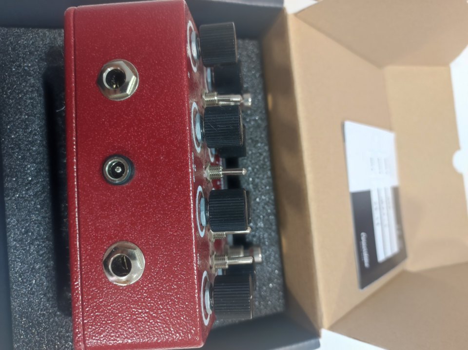 Cornerstone Imperium (Daje Drive) – Como nuevo + caja – 270 €