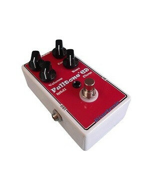 Fulltone'69 MKII Clone