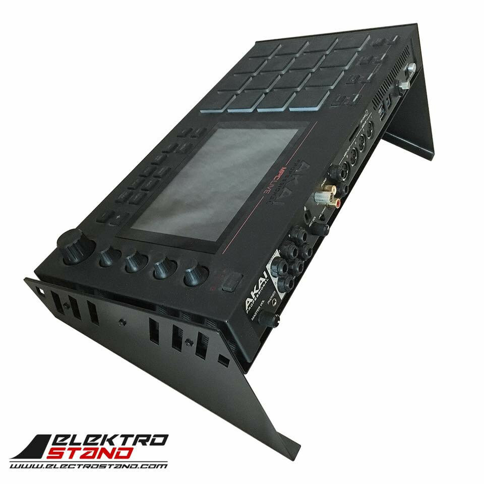 Stand AKAI MPC Live mk1 (env incluido)