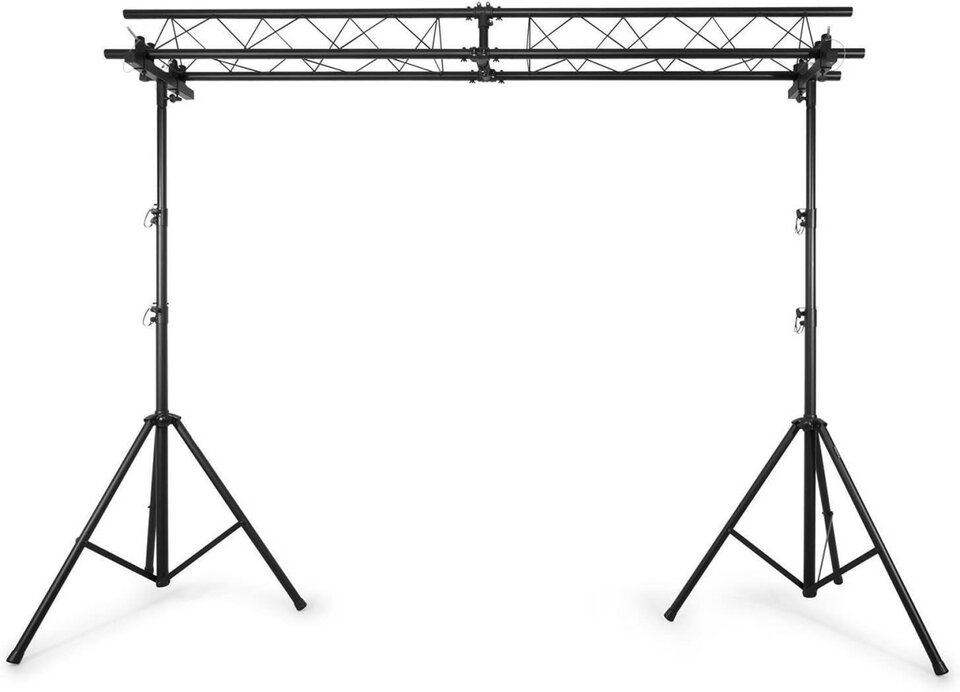 En venta puente pequeño Trilite 4 tramos negro. de Demo. de segunda mano · Foto 3 de 3 · Barcelona · 320 €
