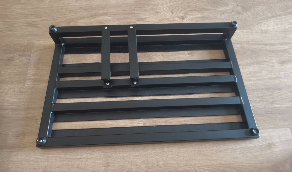 Pedaltrain Novo 24 de segunda mano · Foto 5 de 9 · Almería · 80 €