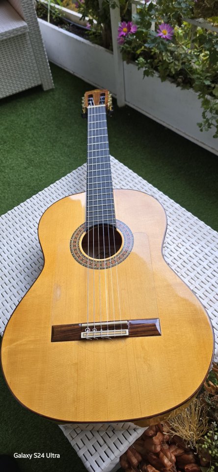 Flamenca MR de segunda mano · Foto 9 de 10 · Madrid · 499 €