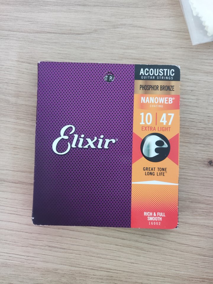 Guitarra Acústica Sigma 000M-1ST+