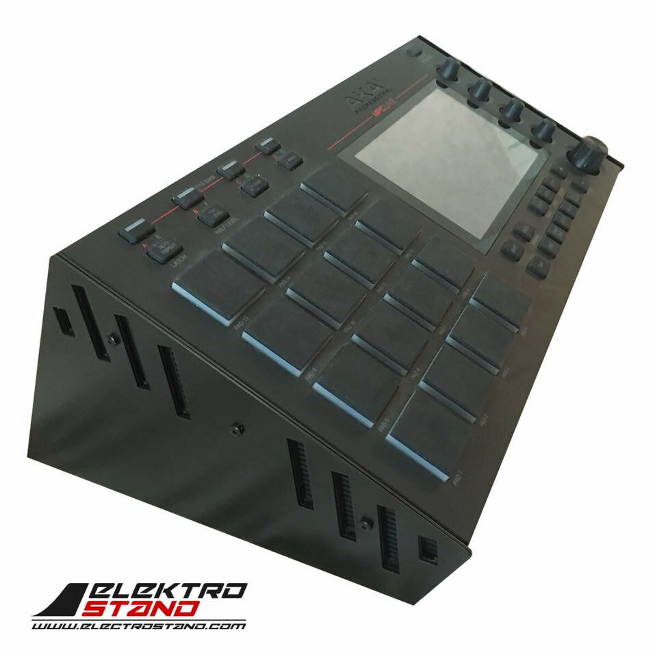 Stand AKAI MPC Live mk1 (env incluido)