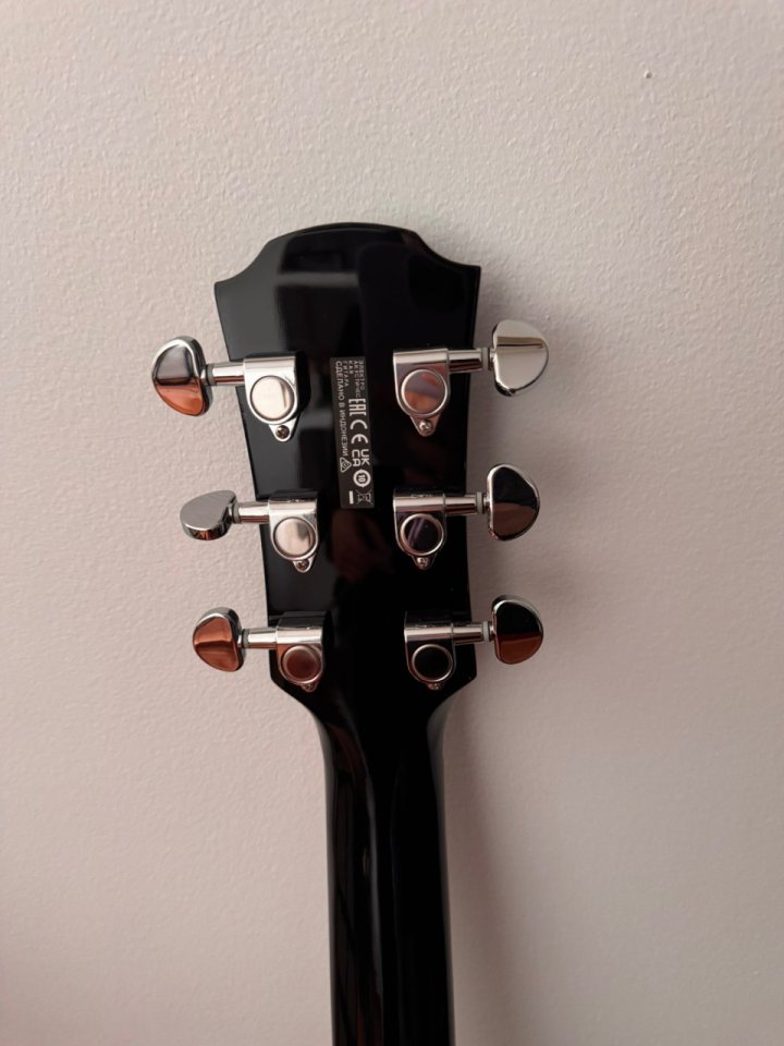 Guitarra Acústica Yamaha APX600