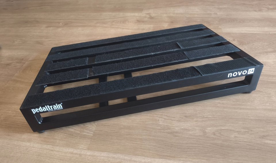 Pedaltrain Novo 24 de segunda mano · Foto 6 de 9 · Almería · 80 €