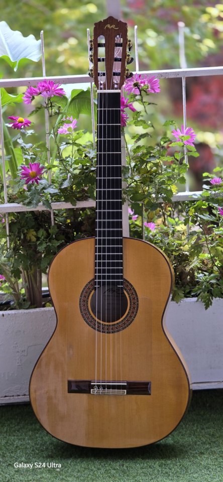 Flamenca MR de segunda mano · Foto 10 de 10 · Madrid · 499 €