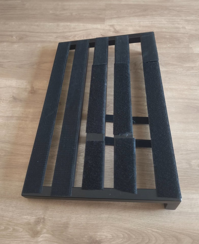 Pedaltrain Novo 24 de segunda mano · Foto 7 de 9 · Almería · 80 €