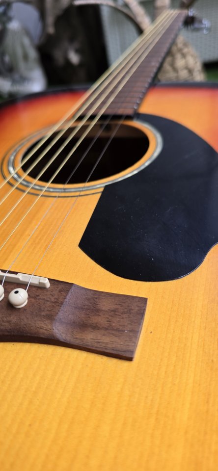Fender CD60 de segunda mano · Foto 2 de 10 · Madrid · 150 €