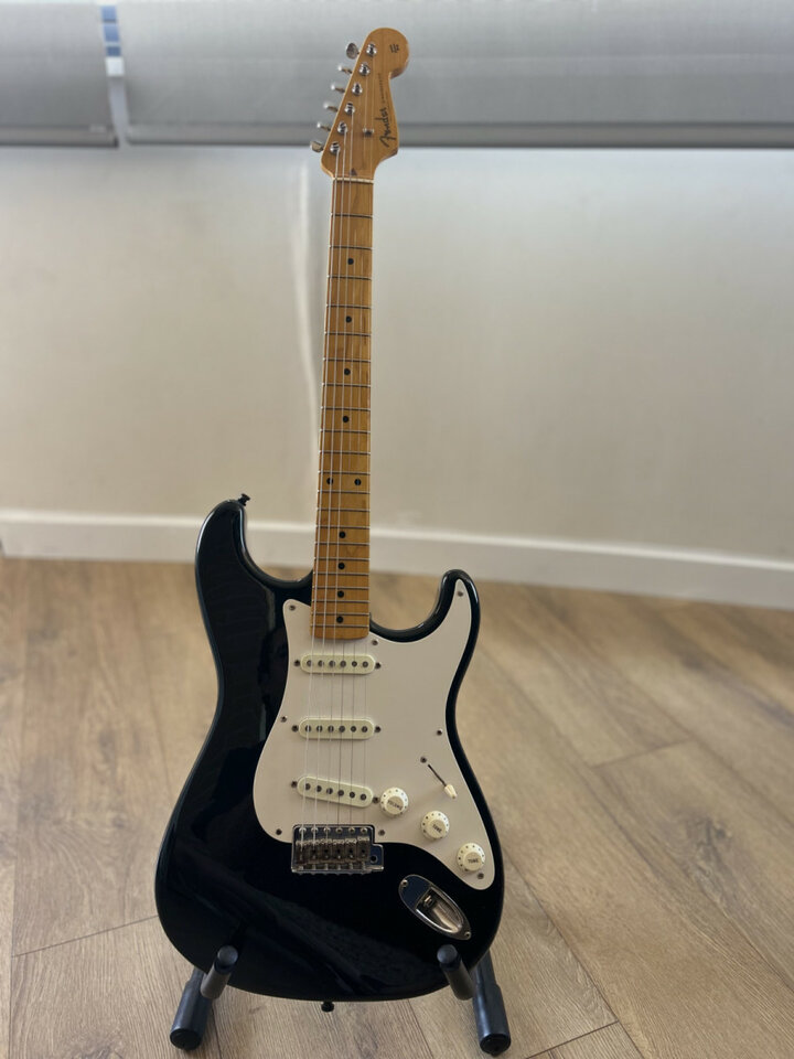 Fender Stratocaster RI57 Japan