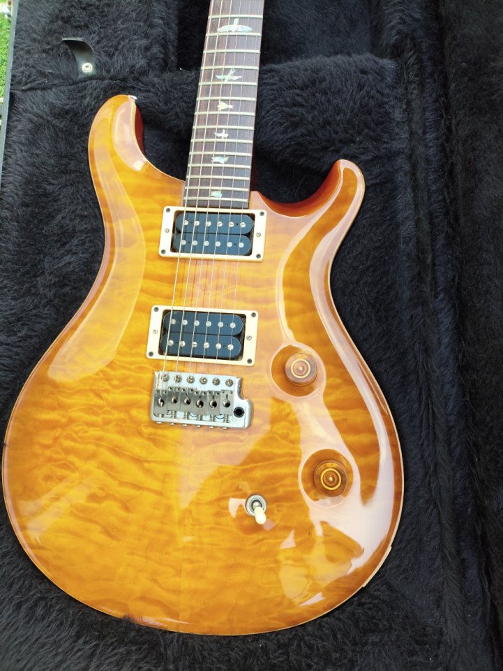Prs custom 24