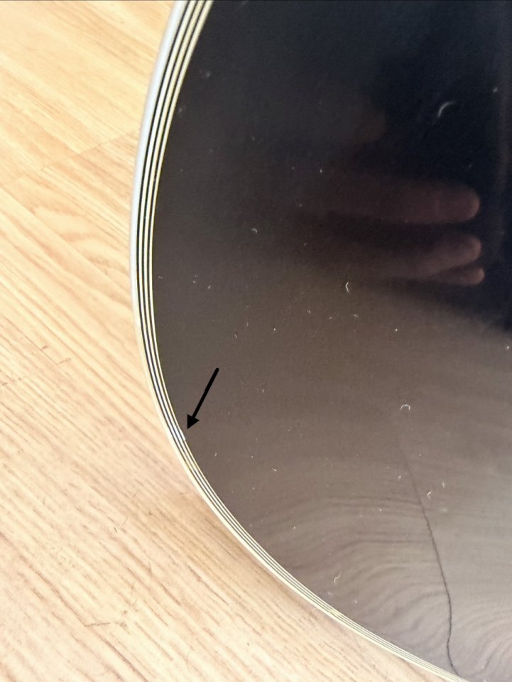 Gibson Les Paul Custom 2009 Ebony Fretboard de segunda mano · Foto 8 de 10 · Barcelona · 2500 €