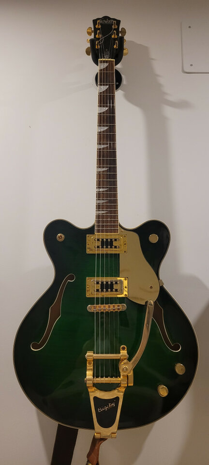 Eastwood Classic 6 DLX