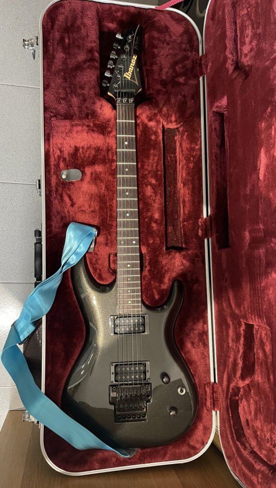 IBANEZ JS 1000