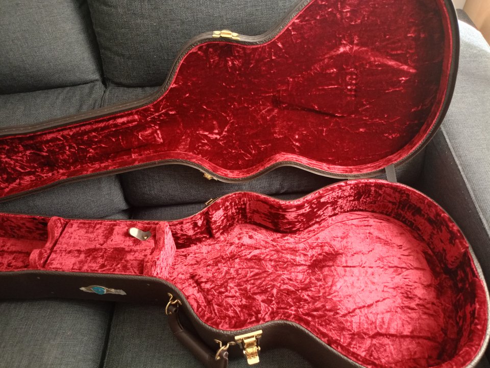 Guitarra acústica Taylor 362ce 12 cuerdas 12-fret de segunda mano · Foto 8 de 9 · Barcelona · 1500 €