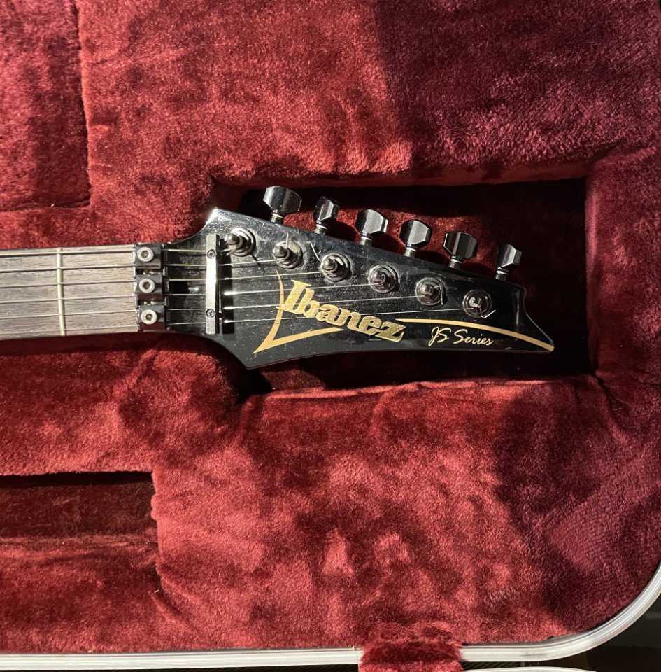 IBANEZ JS 1000