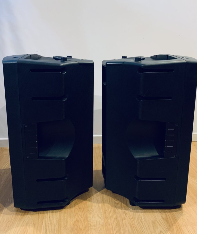 Mackie Thump 15A Altavoces Activos