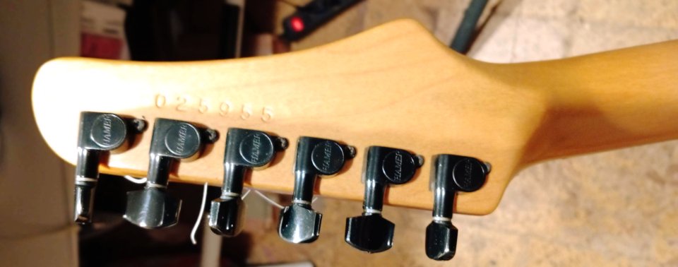 Hamer Centaura USA, 1990