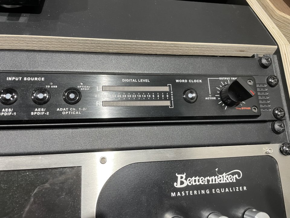 DANGEROUS CONVERT-2 DA